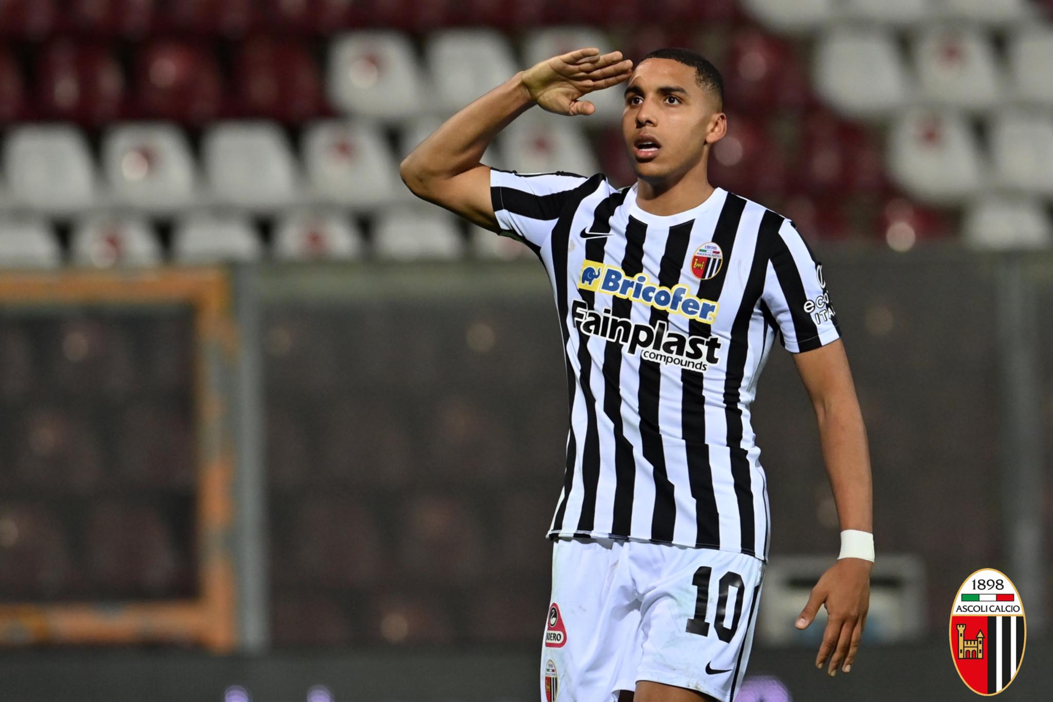 Coppa Italia: Sampdoria-Ascoli giovedì 20 ottobre con diretta Tv