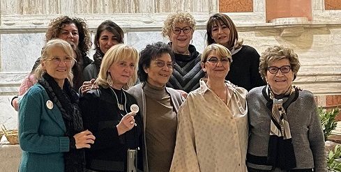 Continua la raccolta fondi dello Iom | Cronache Picene