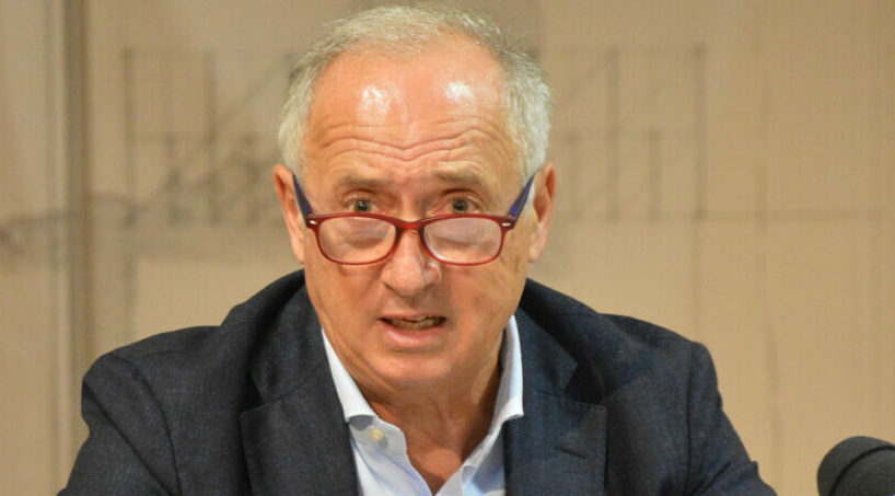 «Fase di plateau endemico: <br> riorganizzati i posti letto»