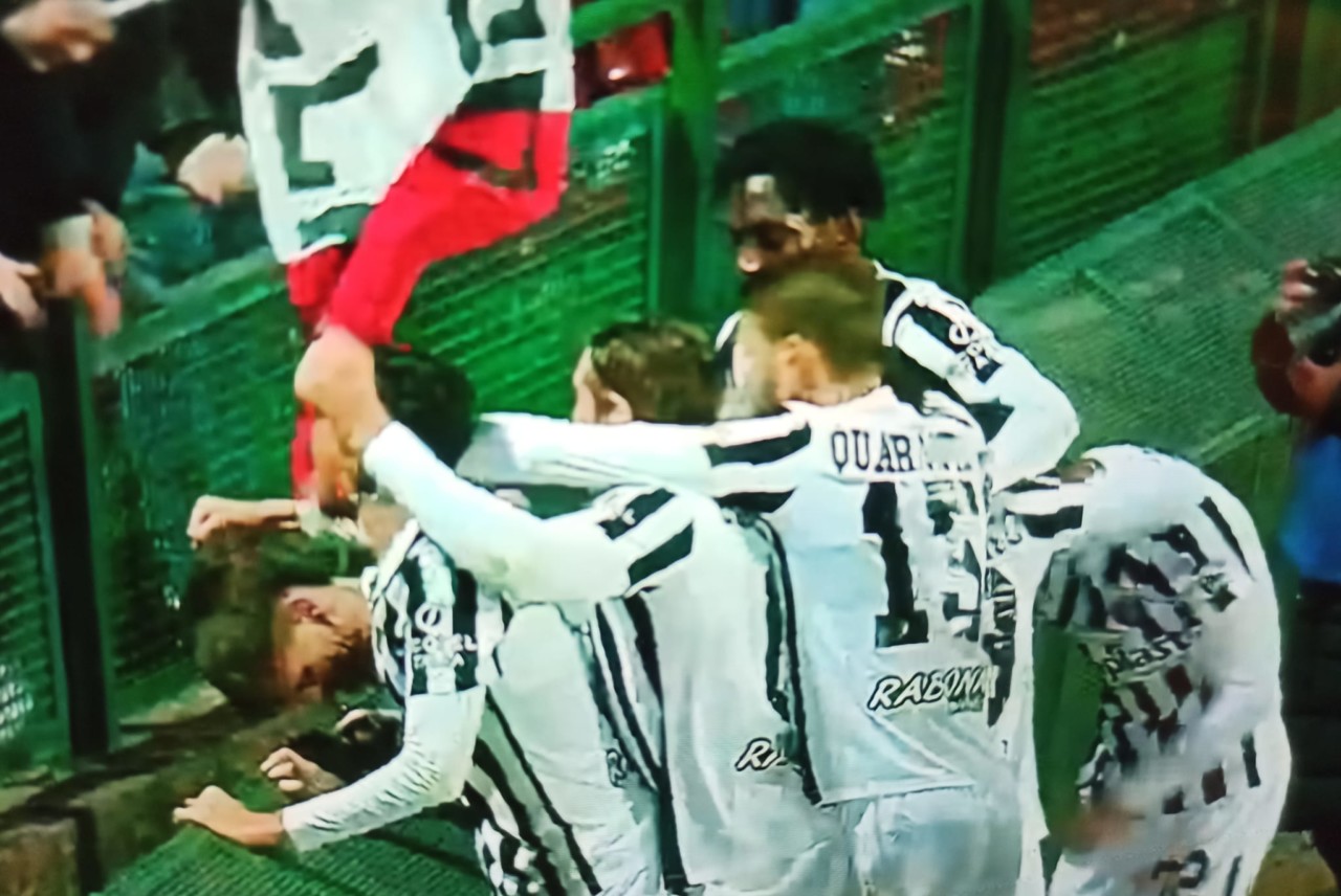 Un Ascoli esagerato <br> batte (2-4) la Ternana a domicilio: <br> riecco la squadra da export