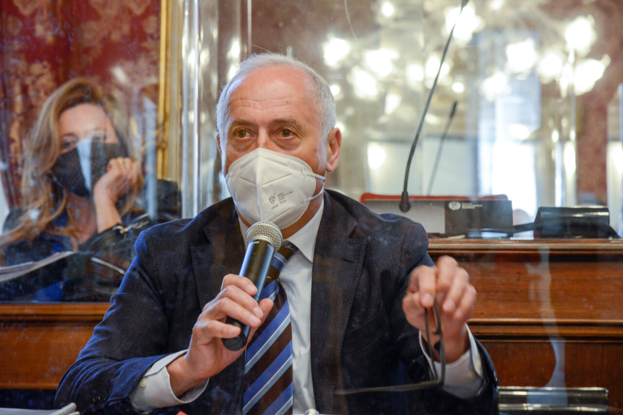 Monoclonali, Marche al primo posto <br> per terapie somministrate: <br> almeno 5 al giorno solo nel Piceno