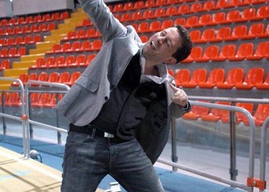 L’Atletica dedica un Memorial <br> ad Alessio Giovannini