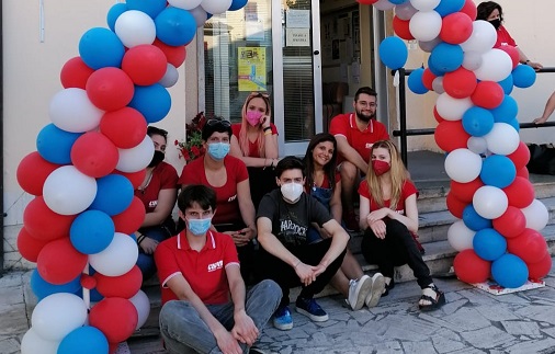 Avis Spinetoli-Pagliare, «bilancio positivo nonostante le difficoltà»
