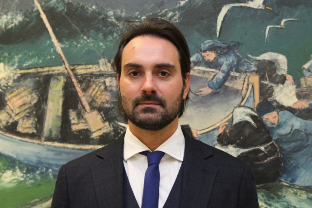 Bagalini vuota il sacco: «Mozzoni tradisce il rinnovamento, Tassotti sponsorizzato da Fioravanti»