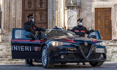 Controlli green pass: 23enne nei guai per sostituzione di persona