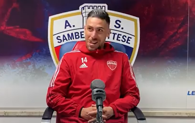 Samb bloccata dal Trastevere: <br> al “Riviera” ennesimo 0-0