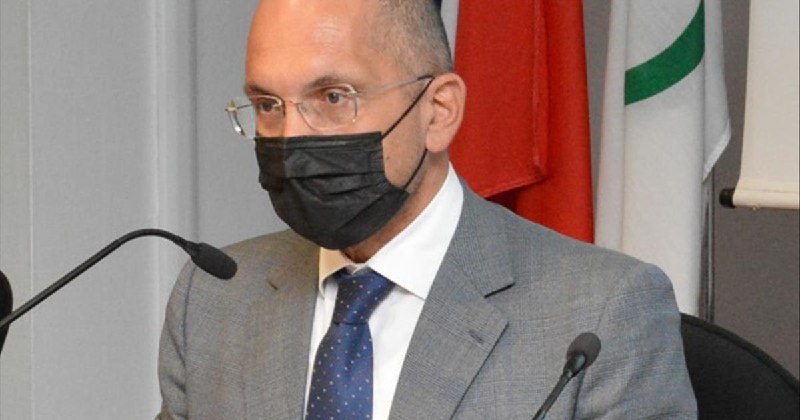 Bolkestein, Guido Castelli ai Comuni: «Non predisponete i bandi di gara»
