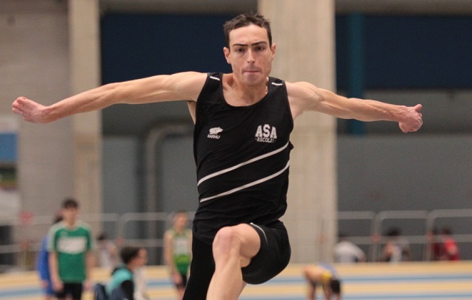 Atletica, l’Asa Ascoli brilla <br> al Memorial Alessio Giovannini