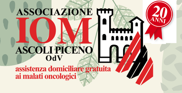 Nuovo punto IOM a Pagliare