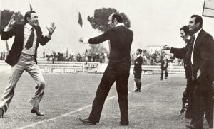 Ascoli tra le grandi: 34esimo club d’Italia, guida la geografia del calcio piceno Ascoli tra le grandi: 34esimo club d’Italia, guida la geografia del calcio piceno