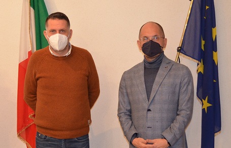 Viabilità area sisma, riunione in Provincia per fare il punto su interventi e risorse