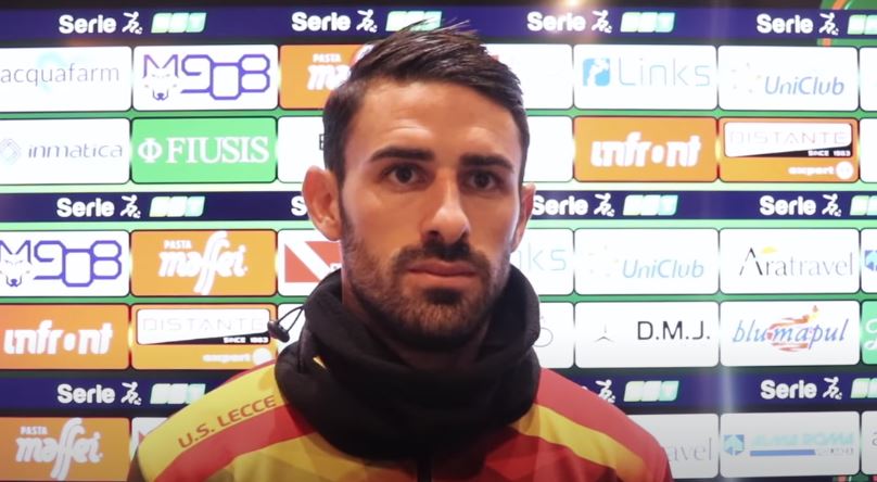 Ascoli, Paganini arma in più sulla fascia <br> Bidaoui: «Ho promesso il gol a Pulcinelli»