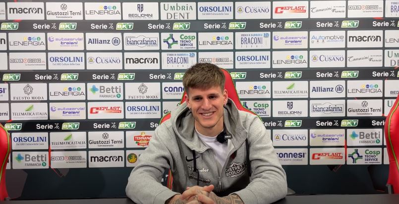 Il match winner Maistro: <br> «Contento della doppietta» <br> Baschirotto: «Continuiamo così»
