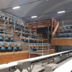 Mercato ittico, approvato il progetto per la sala asta