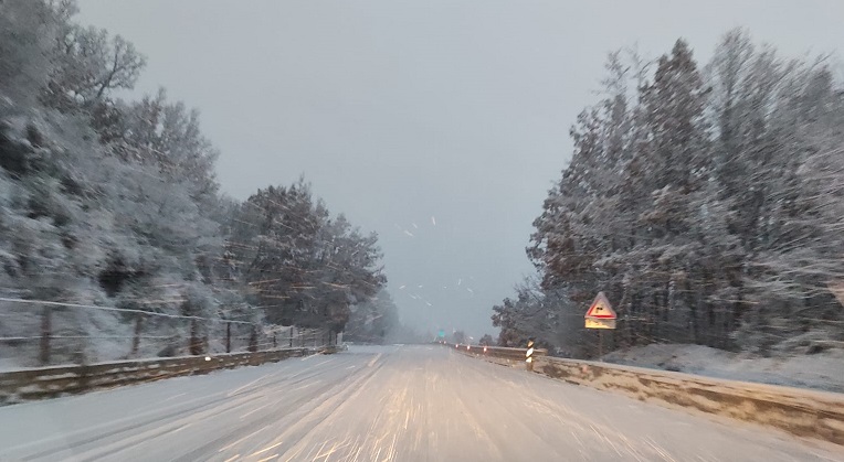«Arriva la neve <br> e non avremo un medico in servizio»: <br> allarme del Comune di Comunanza «Arriva la neve <br> e non avremo un medico in servizio»: <br> allarme del Comune di Comunanza
