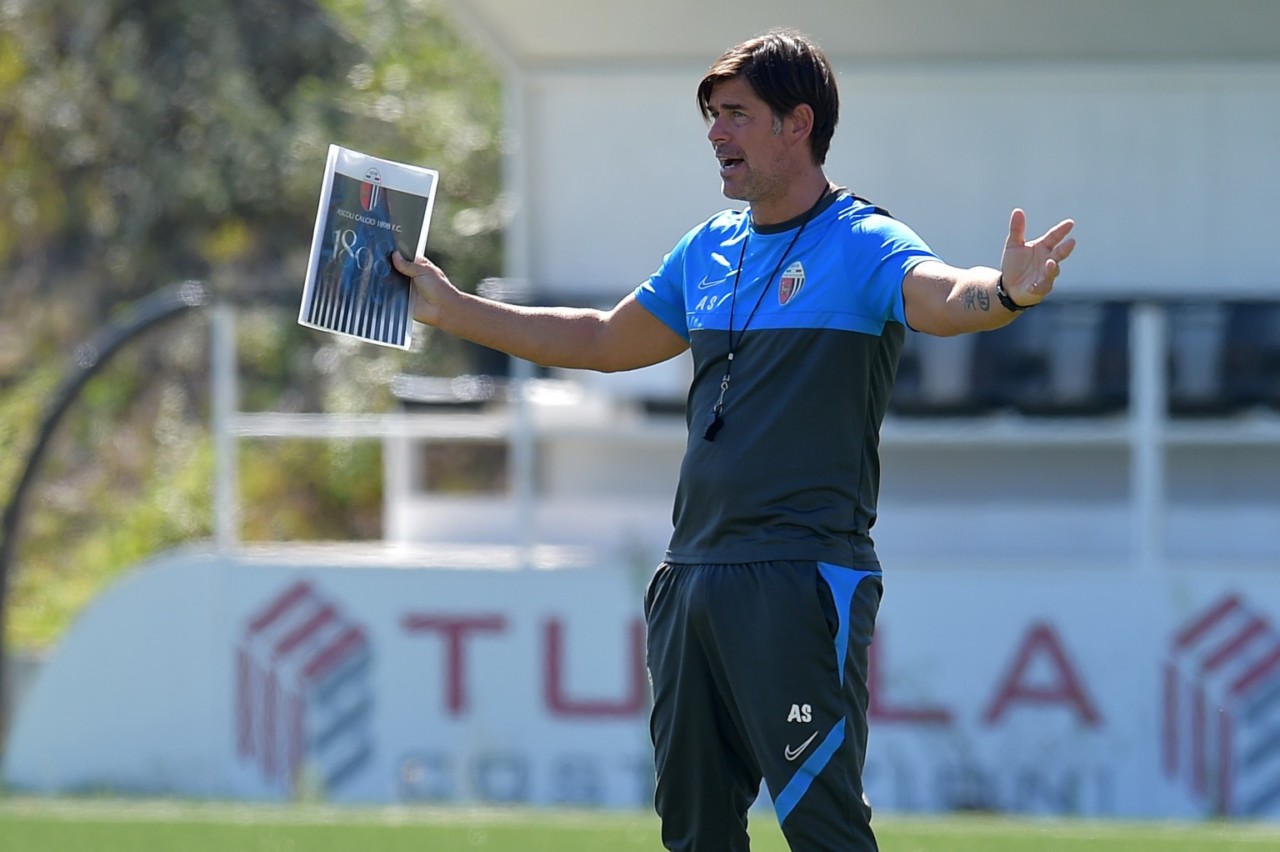 L’Ascoli verso il Pordenone: biglietti in vendita per il match del “Del Duca”