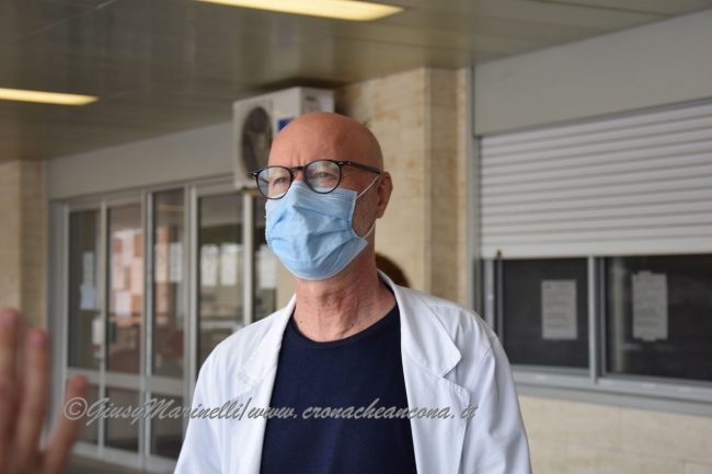 La pillola anti Covid arriva nelle Marche <br> «Un aiuto in più per curare <br> Il vaccino resta la vera arma»