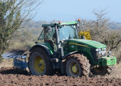 Aziende agricole del cratere, <br> in arrivo altri 7 milioni