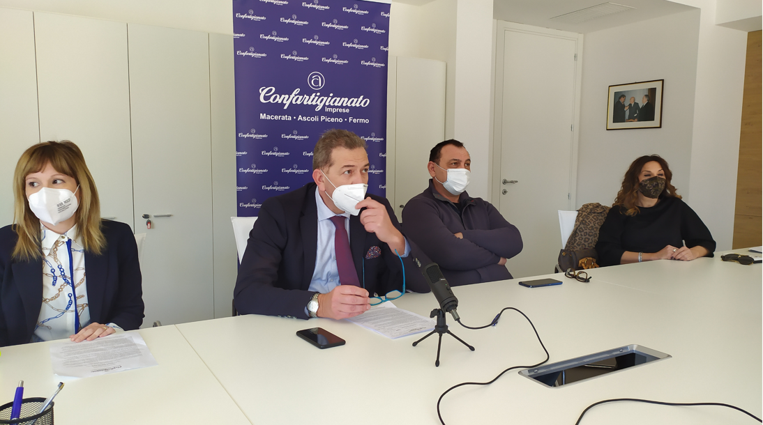 Stallo sul credito d’imposta: <br> «Centinaia di imprese in attesa, <br> serve un intervento dell’Europa»