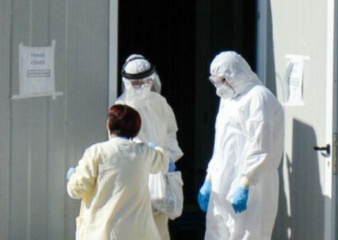 Covid, 2.153 nuovi casi nelle Marche <br> Un ricovero in meno e sei morti