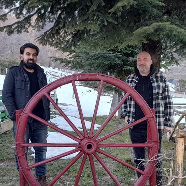 Da “Cantantonella” una giornata <br> dedicata al Pakistan Da “Cantantonella” una giornata <br> dedicata al Pakistan