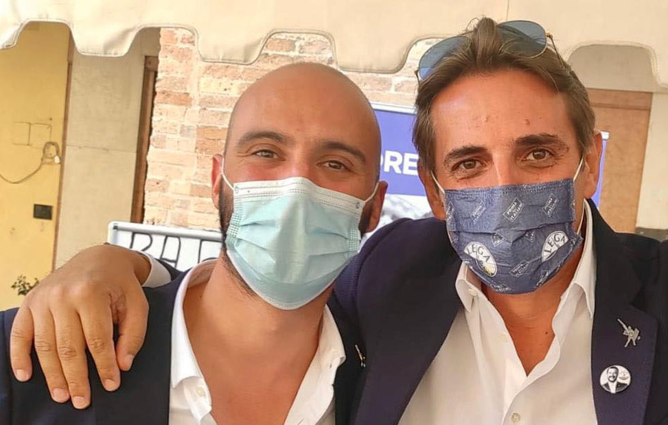 «Firmata ordinanza per rilascio Green Pass a stranieri con vaccini non riconosciuti in Italia»