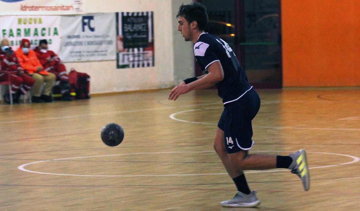 HC Monteprandone centra la cinquina