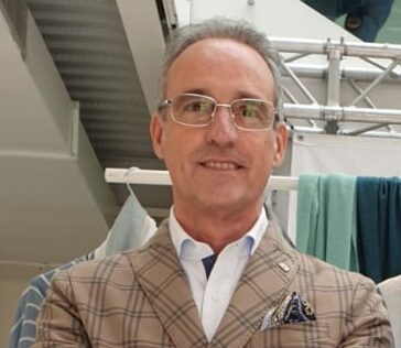 «Moda, il Covid <br> ha toccato nervi scoperti: <br> il futuro passa per l’internazionalizzazione»