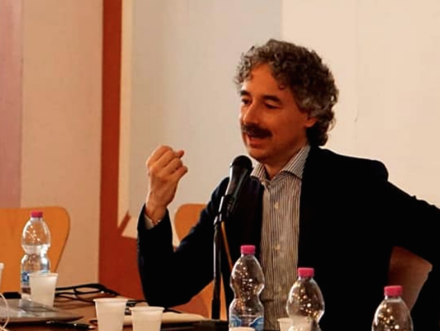 Verducci (Pd): «Nessuno tocchi <br> la Potes 118 di Amandola, inaccettabili <br> ritardi sul rientro di Medicina» Verducci (Pd): «Nessuno tocchi <br> la Potes 118 di Amandola, inaccettabili <br> ritardi sul rientro di Medicina»