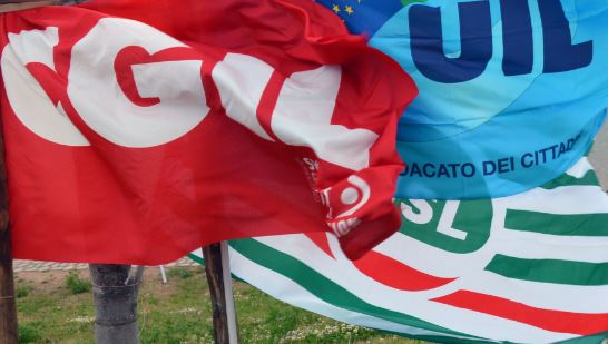 Incidente sul lavoro a Porto d’Ascoli, i sindacati: «La sicurezza deve essere sempre una priorità»