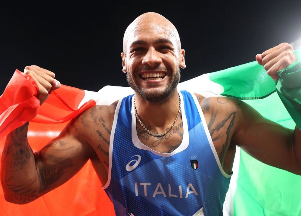Atletica, Assoluti indoor: ad Ancona arriva Marcell Jacobs