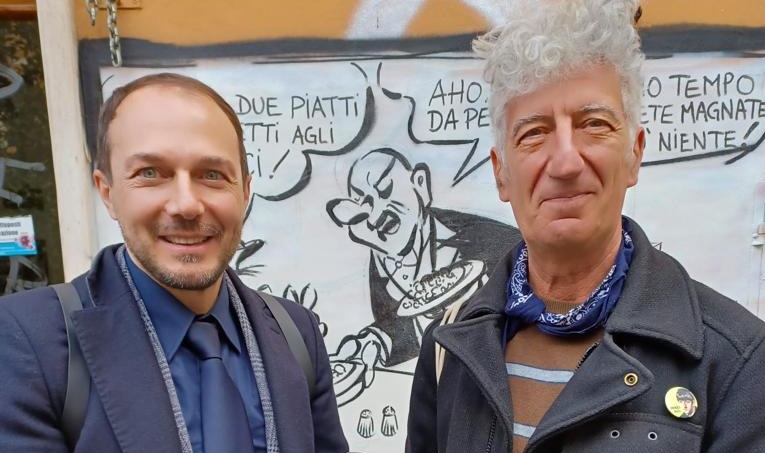 Borraccia termica, ecco un regalo ecosostenibile Borraccia termica, ecco un regalo ecosostenibile