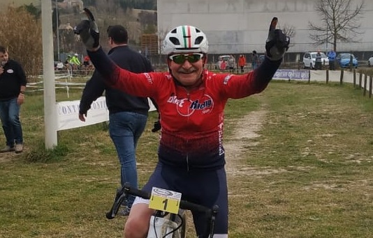 Ciclocross: piceni protagonisti nella “Cross Cup Csi”