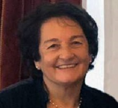 Domani a Gimigliano <br> il funerale di Adriana Caucci