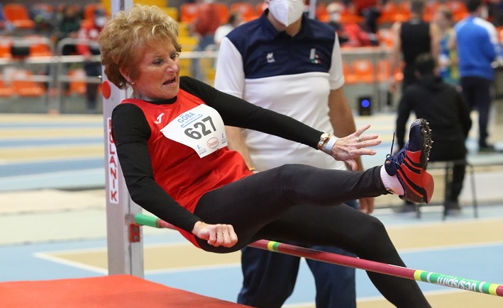 Atletica Master, un tricolore anche nel Piceno