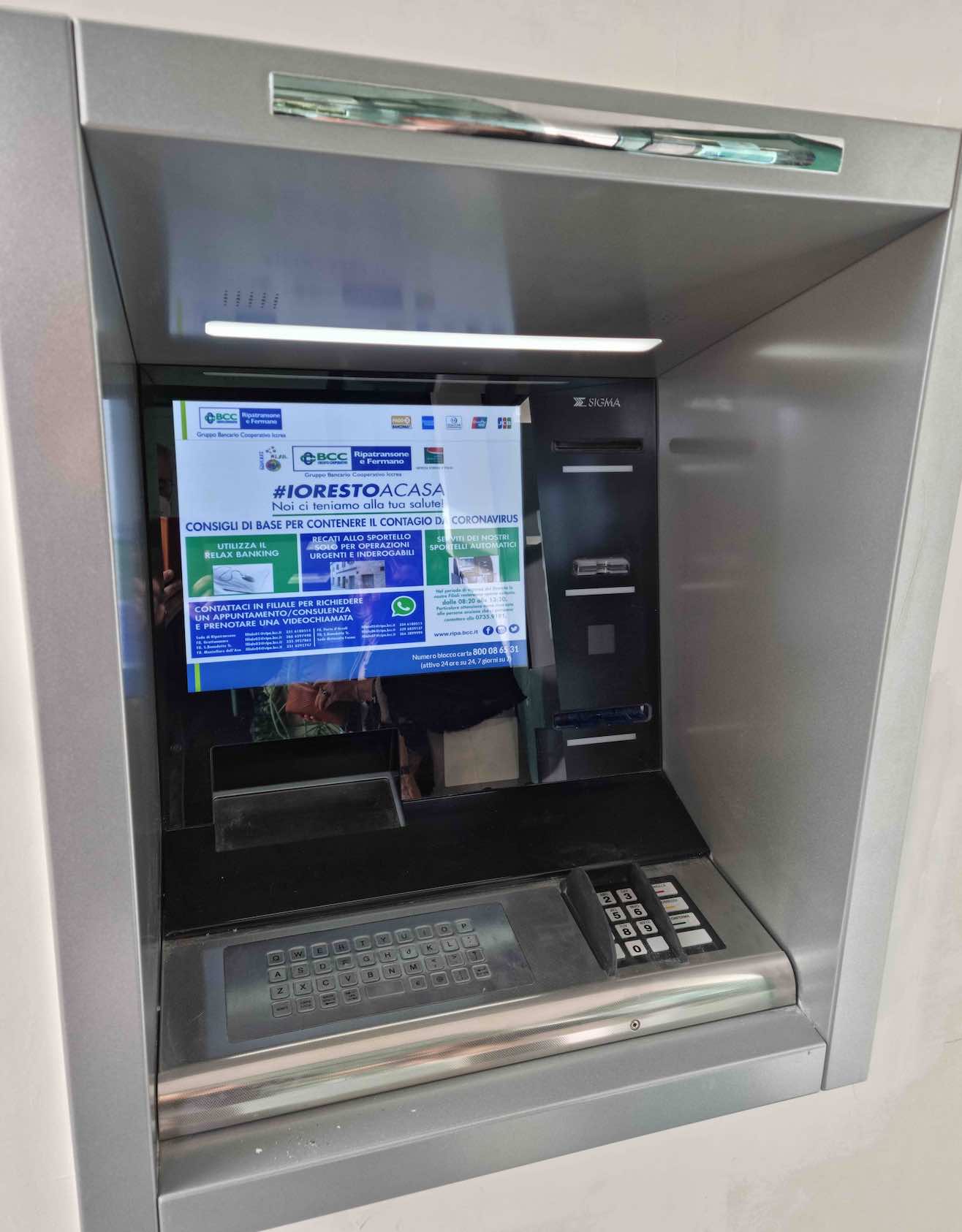 Nuove regole, <br> più sicuri in Banca