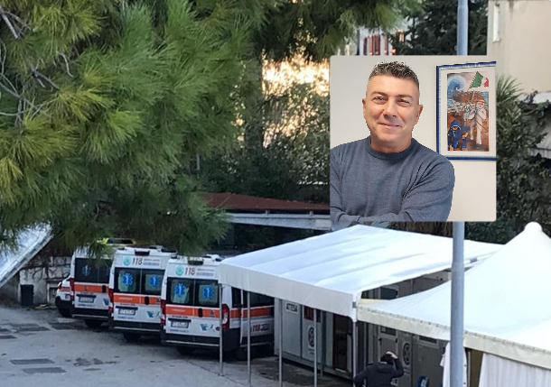 «Infermieri del Pronto Soccorso di San Benedetto fuori dalla rete 118»
