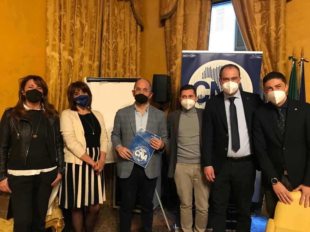 Expo Dubai, gli 8 ambasciatori sotto il segno di Cna: la valigia in mano e, nella mente, tante aspettative per il futuro