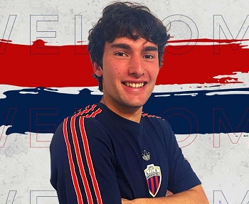 Samb, per Buono manca l’ufficializzazione, <br> intanto si consola con il baby D’Agosto
