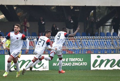 La Samb fa suo il recupero e batte 1-0 il Vastogirardi