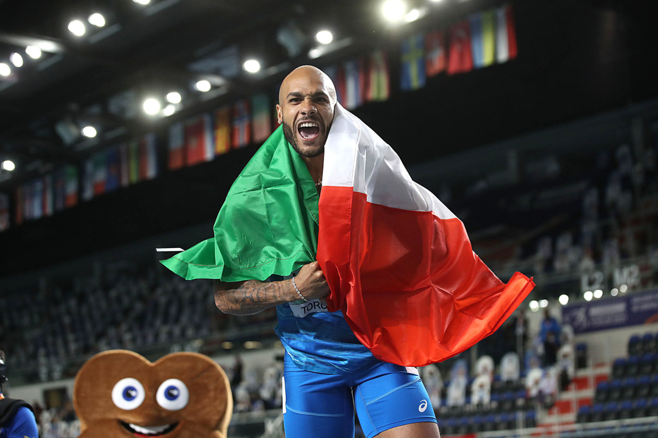 Atletica, scocca l’ora degli Assoluti indoor