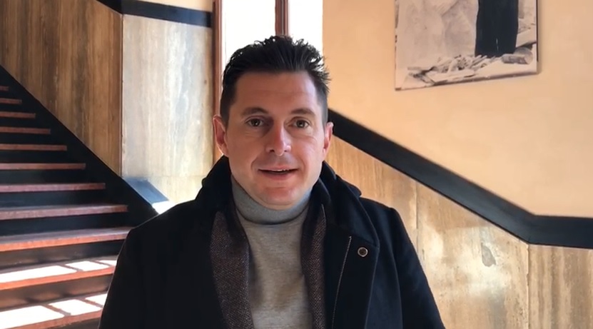 «Cultura e artigianato per valorizzare insieme il Piceno» <span> (Il video)