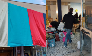 San Benedetto e Ascoli, grande cuore per aiutare i profughi ucraini <span> (Video) </span>