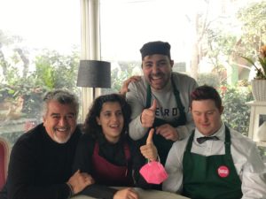 “Tremi il Vinitaly”: arrivano i ragazzi di Centimetro Zero <span> (Video)
