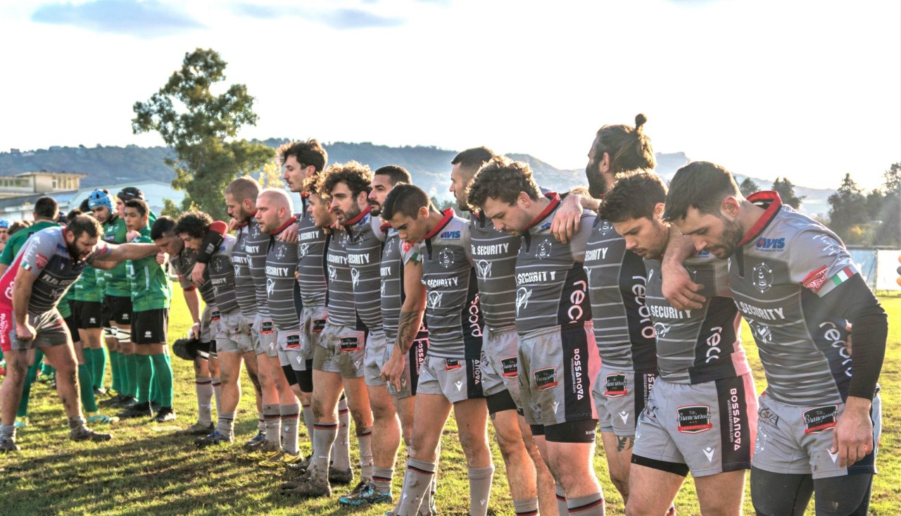 Unione Rugby San Benedetto <br> pronta a ripartire