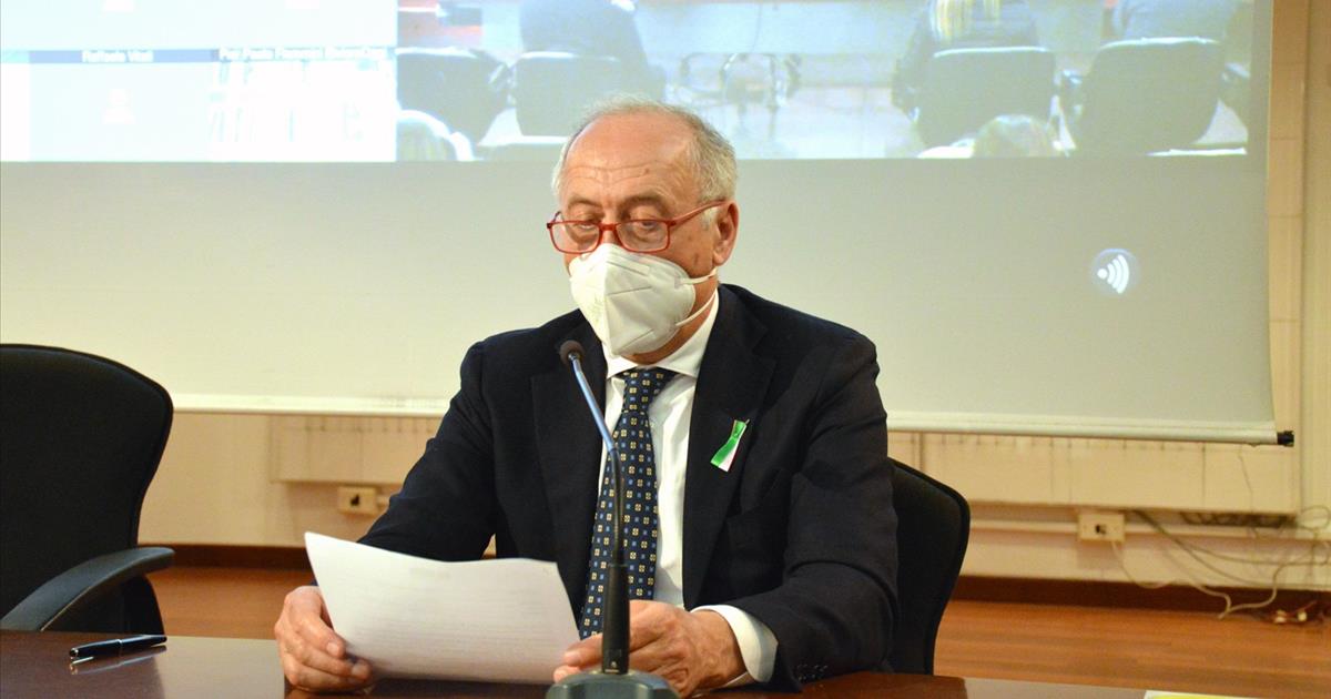 «Novavax, domani al via le prenotazioni nelle Marche»