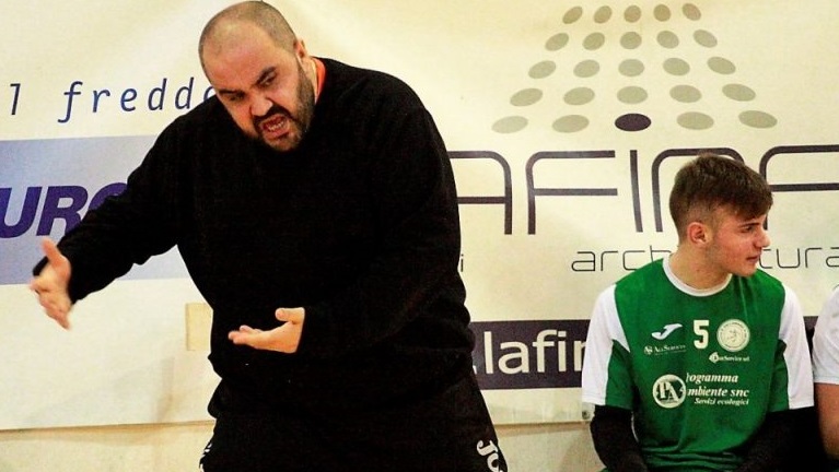 HC Monteprandone, <br> terzo acuto consecutivo