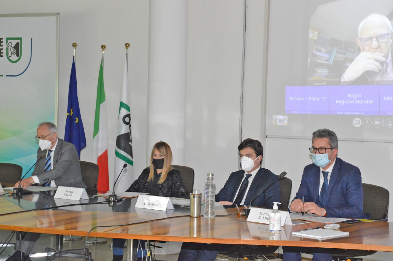 «Covid, la ventilazione meccanica abbatte rischio contagio oltre l’80%»