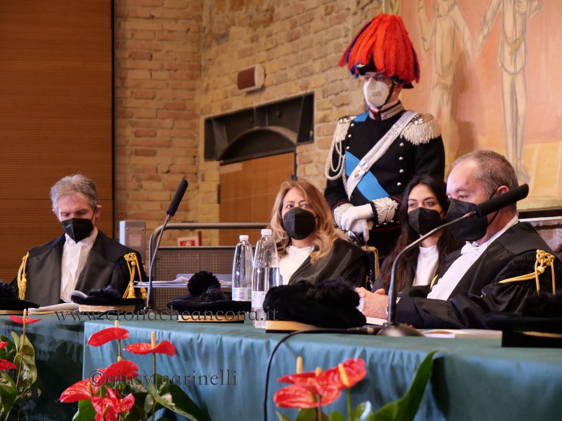 L’analisi della Corte dei conti: «Fondi Pnrr, attenti alle infiltrazioni, ora si corrompe offrendo un lavoro»
