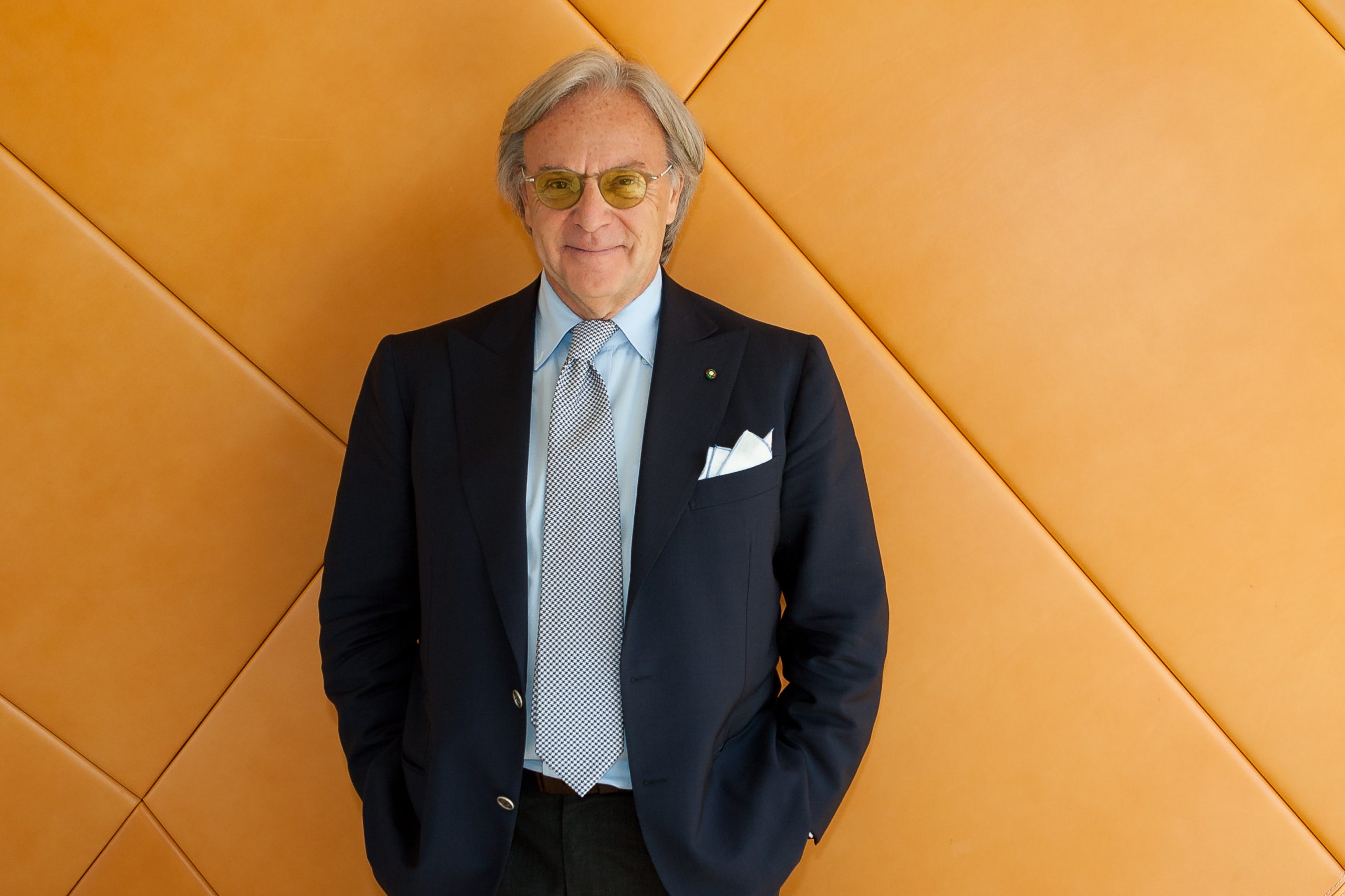 Tod’s, +39% nei ricavi del 2021. Della Valle: «Siamo ai livelli pre Covid. Merito dell’attenta gestione dei costi»